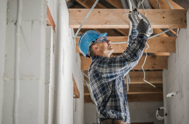 Best Residential Electrician Services  in Carpentersvle, IL