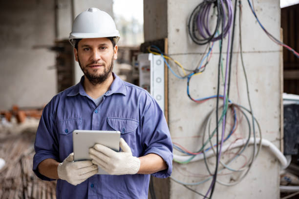 Best Electric Panel Repair  in Carpentersvle, IL