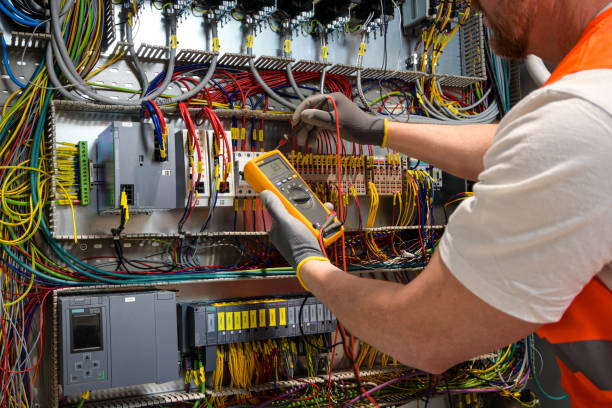Best Electrical System Inspection  in Carpentersvle, IL
