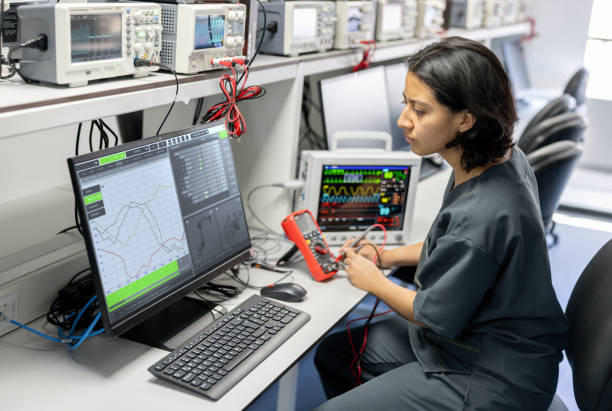Best Circuit Breaker Repair  in Carpentersvle, IL