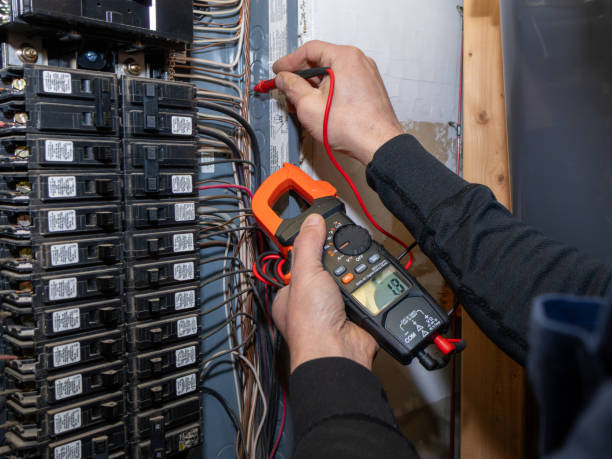 Best Electrical Wiring Services  in Carpentersvle, IL