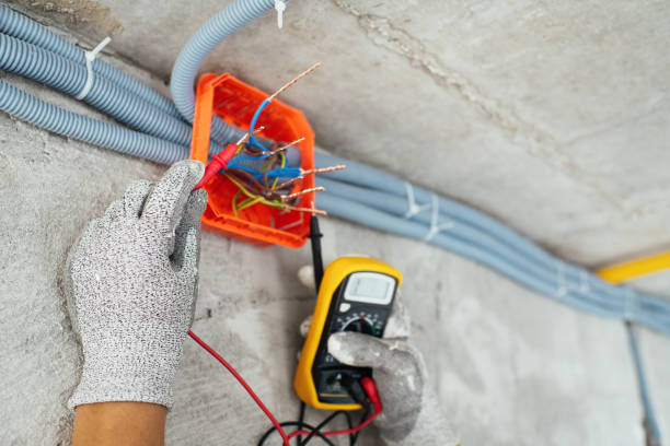 Affordable Emergency Electrician in IL